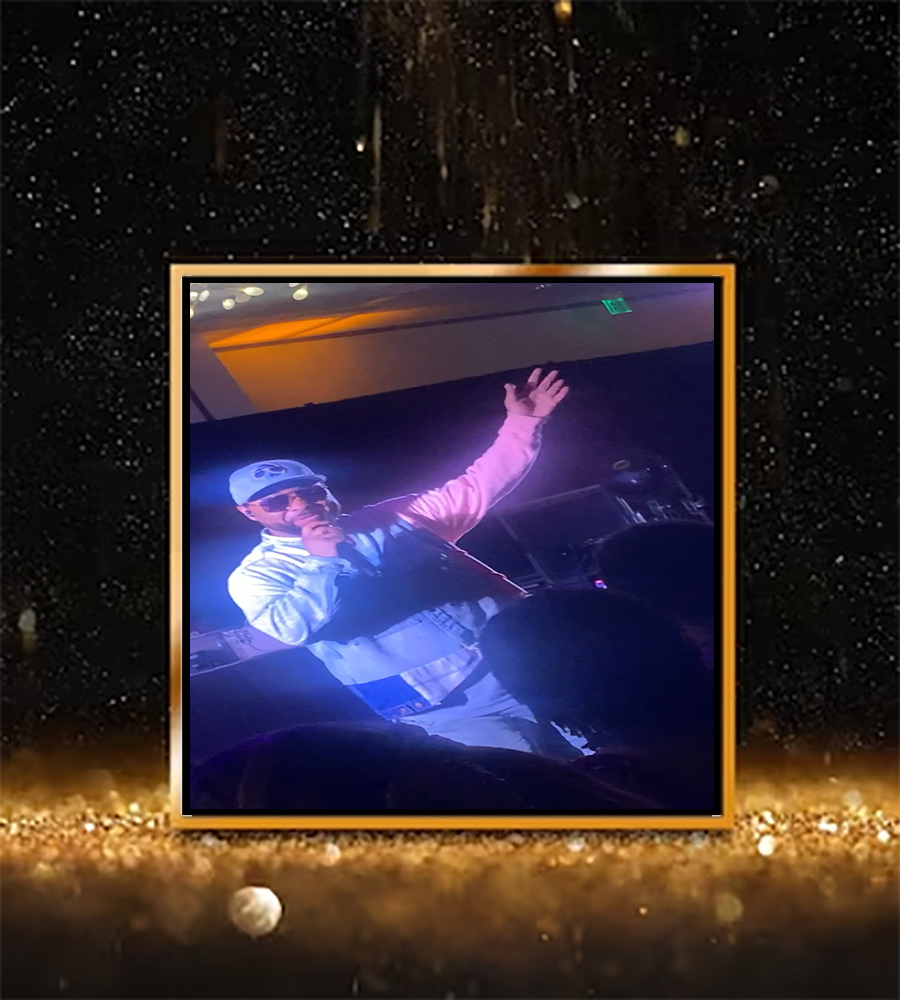 Singer: Musiq Soulchild