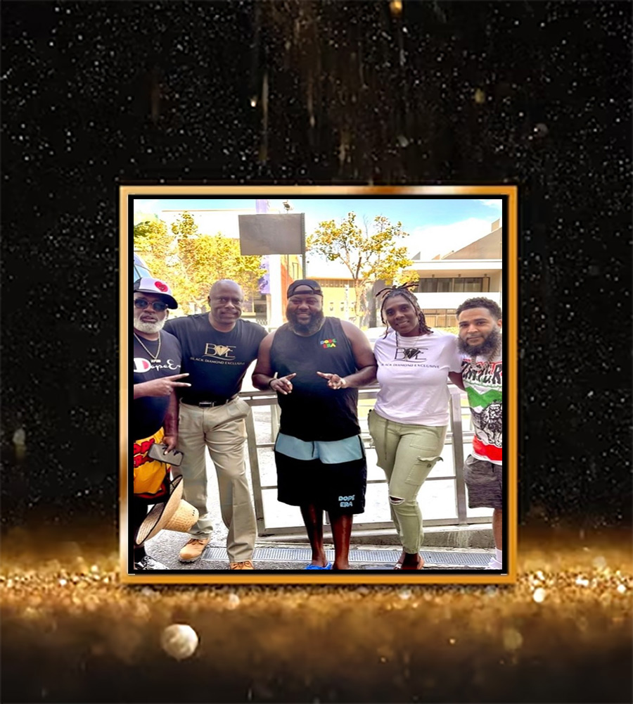 Rapper: Mistah F.A.B.